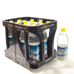 Adelholzener Lemon PET 12x1L