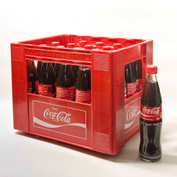 Coca Cola 20x0,5