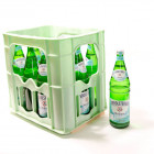 Gerolsteiner Medium 12x0,75L Gerolsteiner Medium 12x0,75L