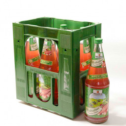 Wolfra Rahbarber 6x1L